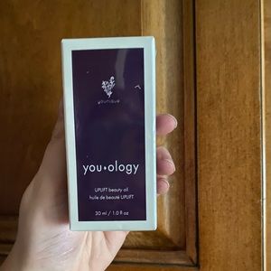 Uplift beauty oil ✨